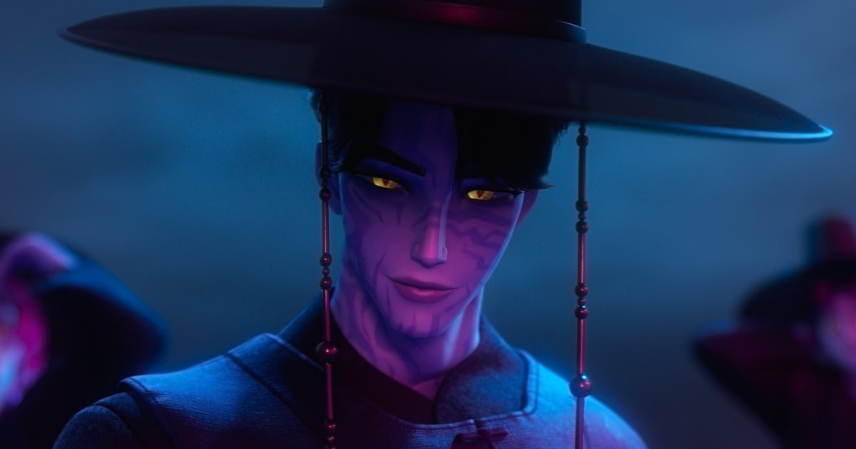 The Sequel To 'KPop Demon Hunters' Just Got A Promising Update