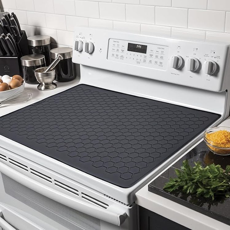 Amerner Stove Top Cover