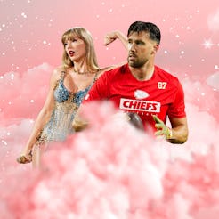 Taylor Swift and Travis Kelce are reviving the celebrity power couple.