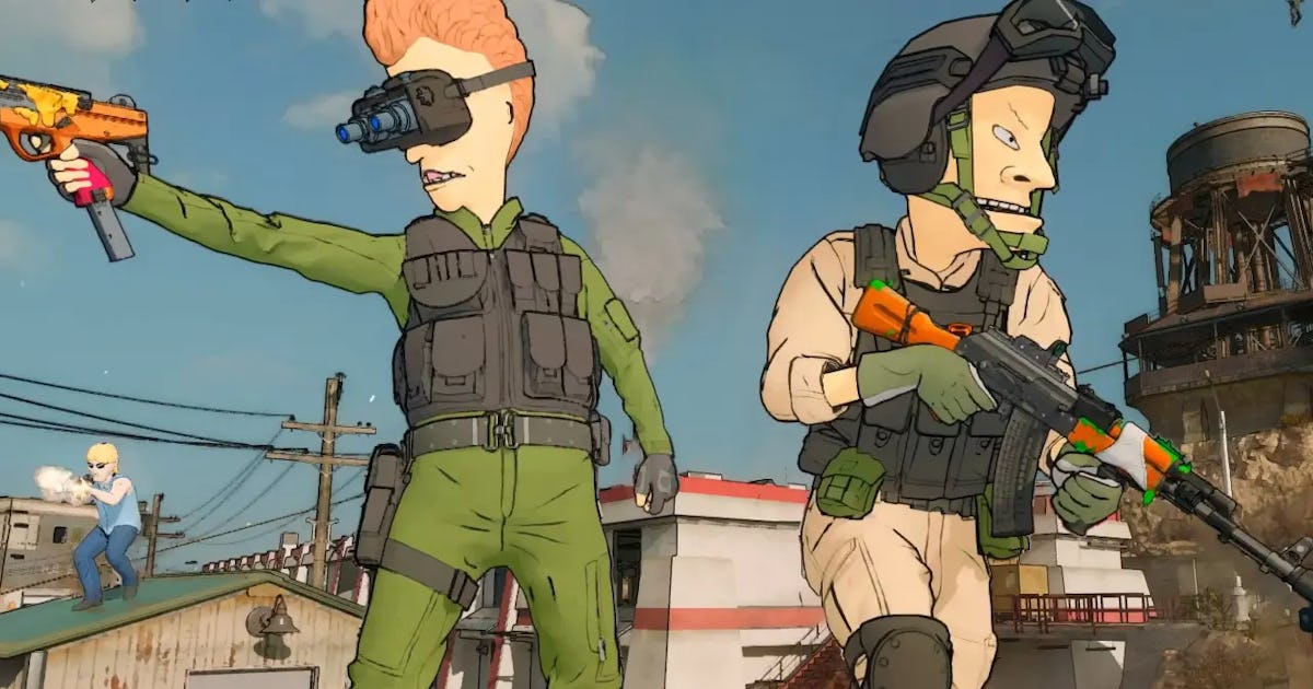 Call of Duty's Smartest Decision In Years Is A Divisive One