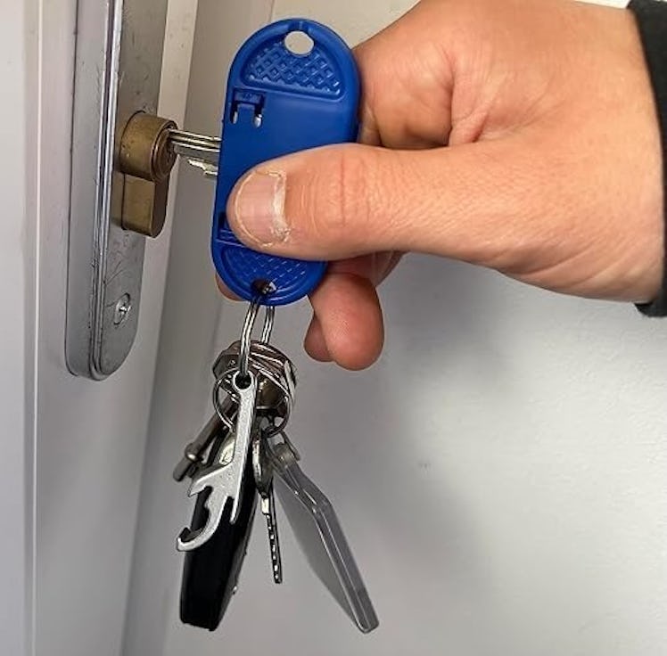 HowseHold Key Turner Aid (4-Pack)