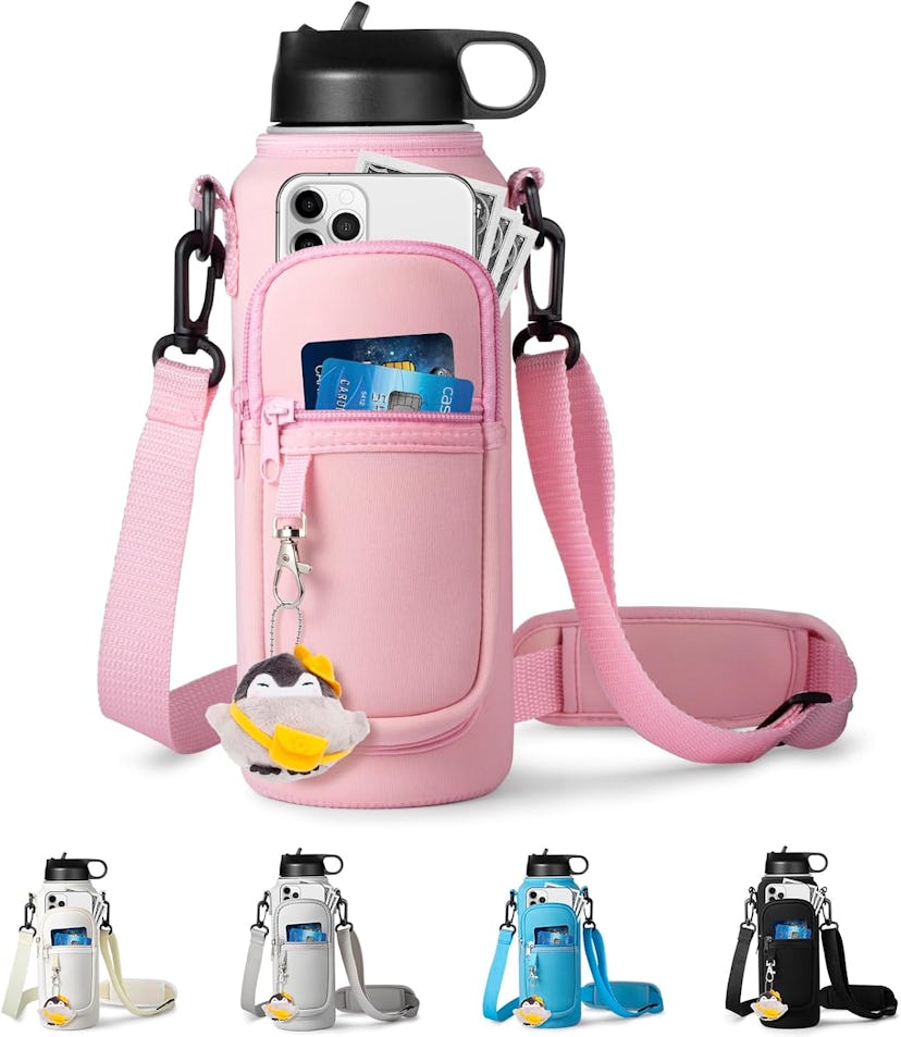 RRegeny Water Bottle Holder 