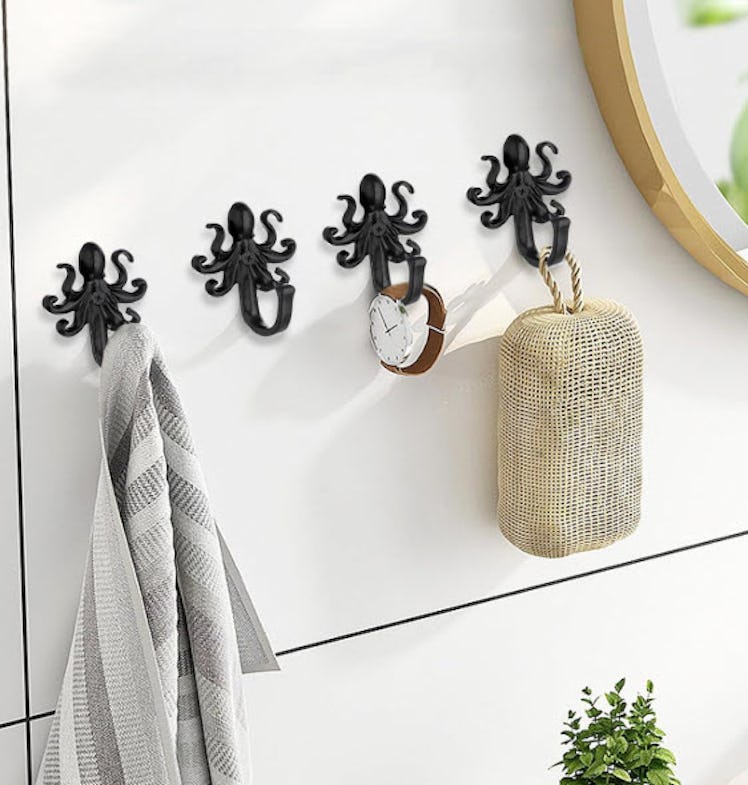 FANYUN Coat Hooks (10-Pack)