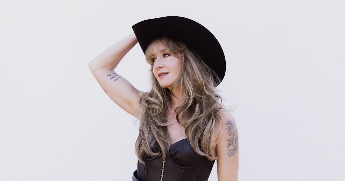 Margo Price On Motherhood, Loss, Politics & Country Music