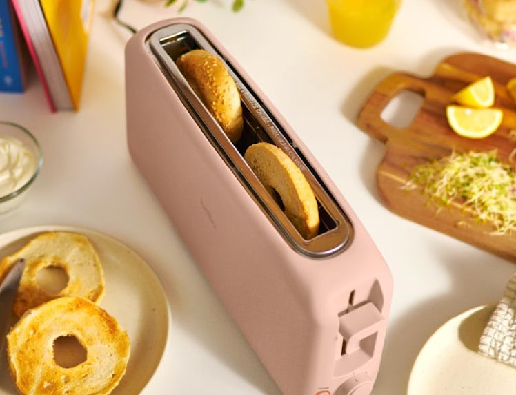 bella 2-Slice Slim Toaster