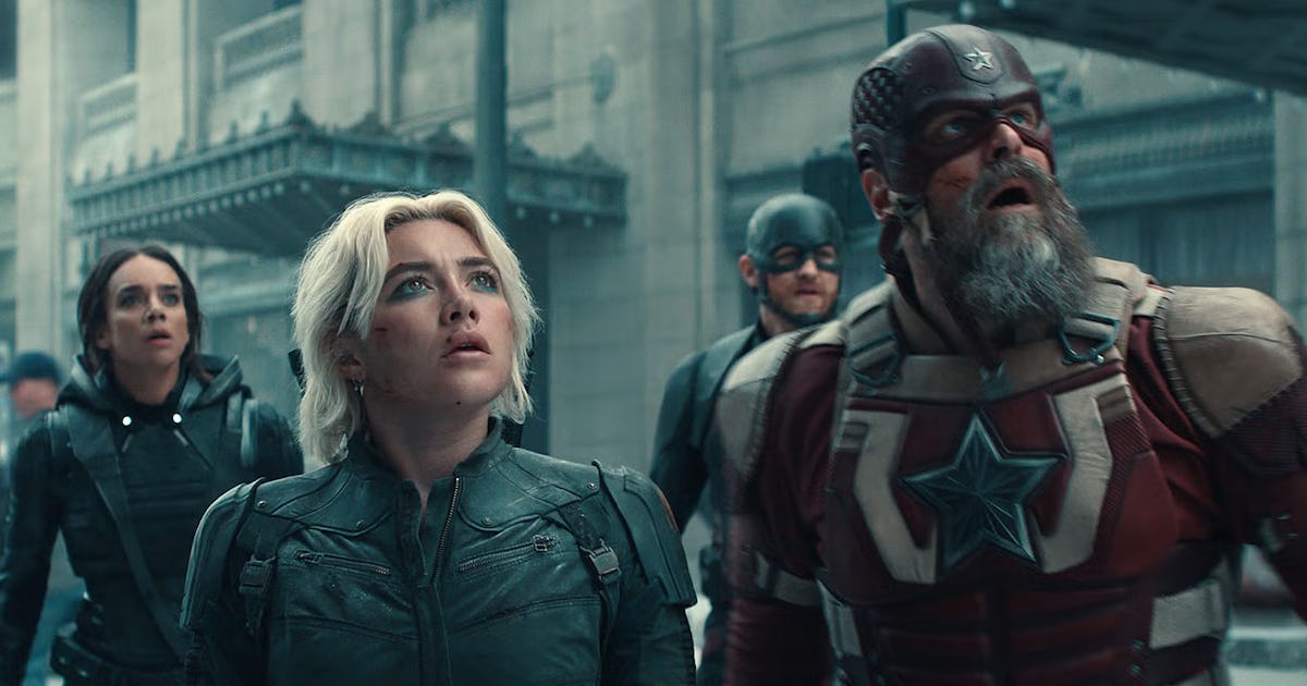 Disney+ Just Quietly Added Marvel's Most Underrated Movie