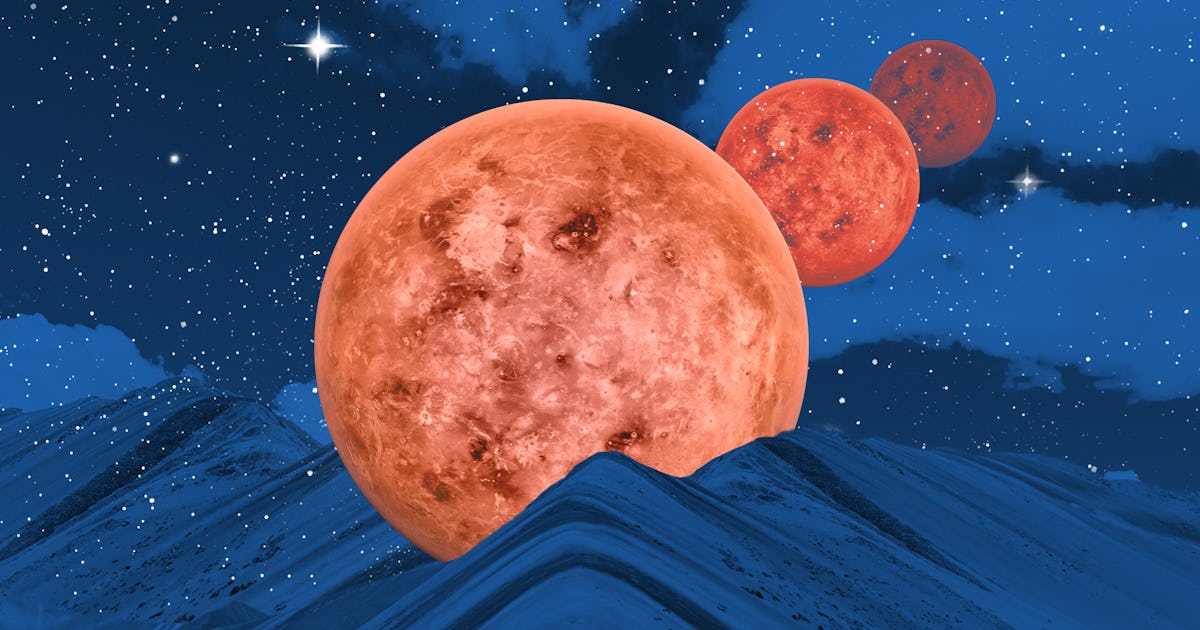 With Venus Now In Leo, Your Love Life Is About To Get Spicy