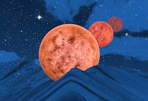 Venus in Leo 2025