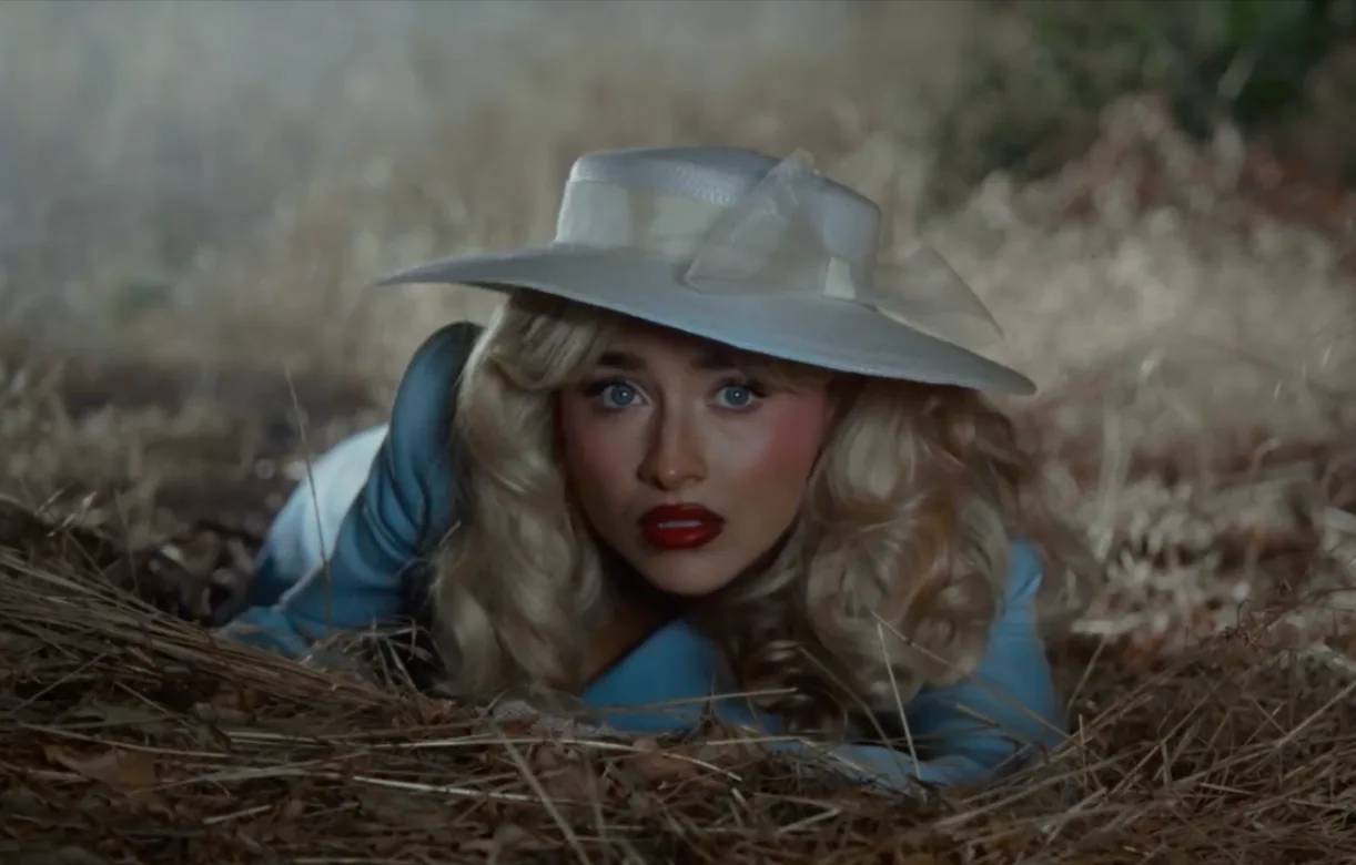 Sabrina Carpenter S Tears Lyrics Meaning Explained