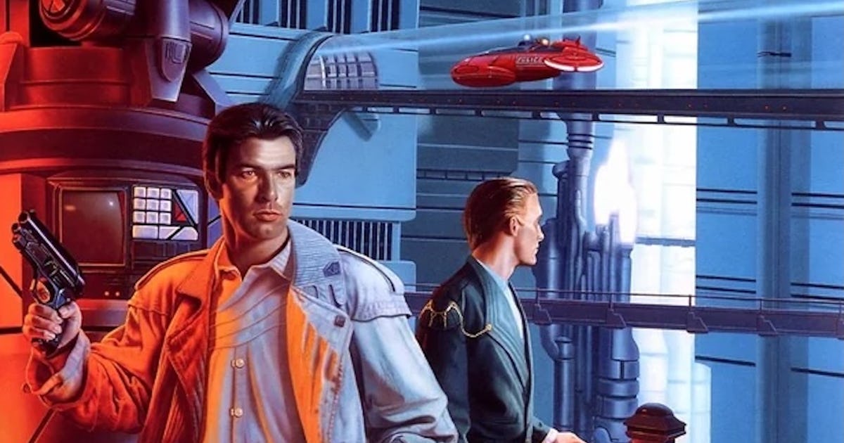 70 Years Later, Apple's Most Epic Sci-Fi Show Teases The Spinoff We Really Want