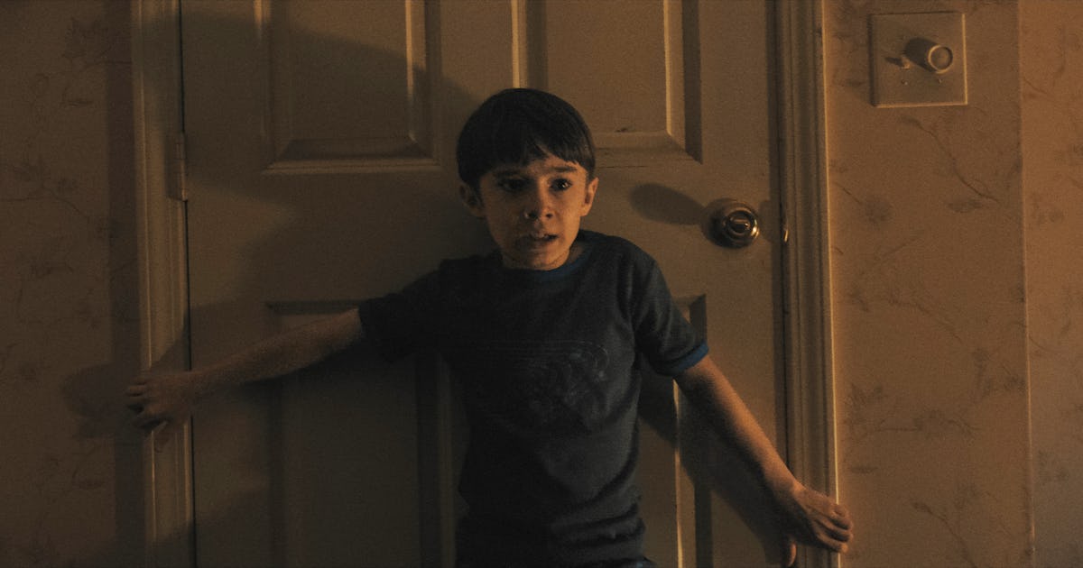 The Inside Story Of How 2025's Wackiest Horror Villain Came To Life