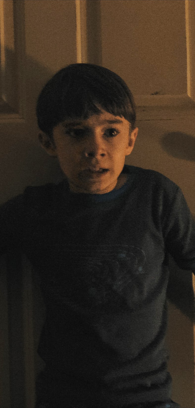 Cary Christopher as Alex in Weapons