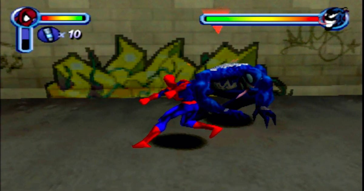 25 Years Ago, The Makers Of Tony Hawk Changed The Superhero Game