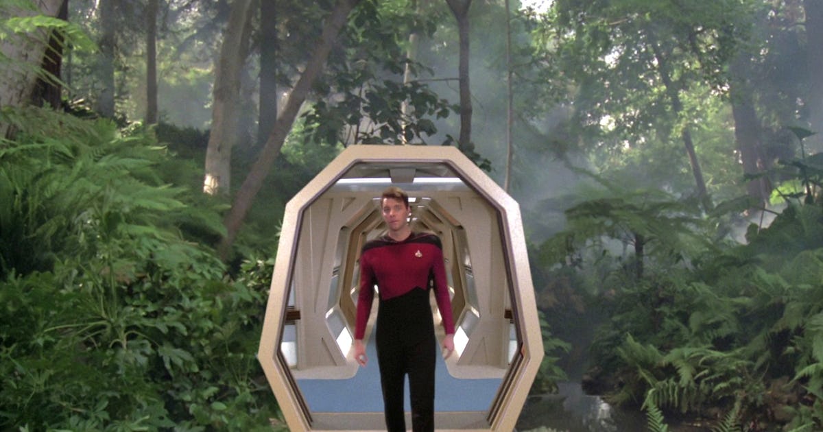 38 Years Later, Star Trek Just Unpacked A Thorny Canon Problem