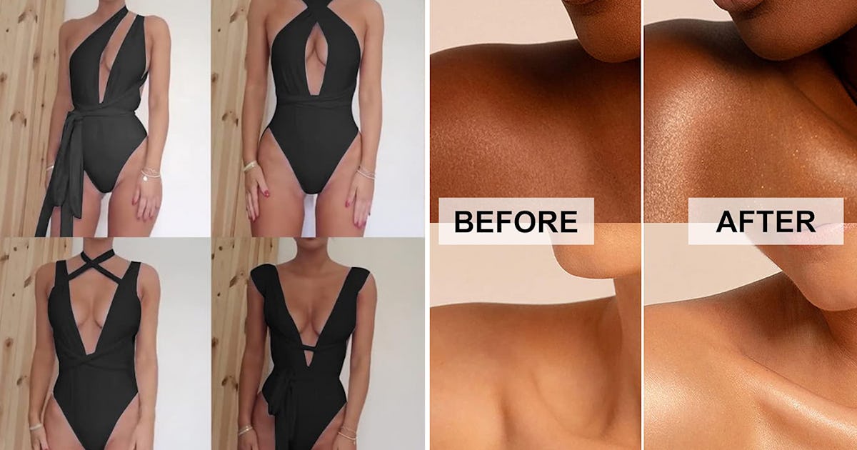 55 Sexy, Cheap Things That Are Getting Wildly Popular Now