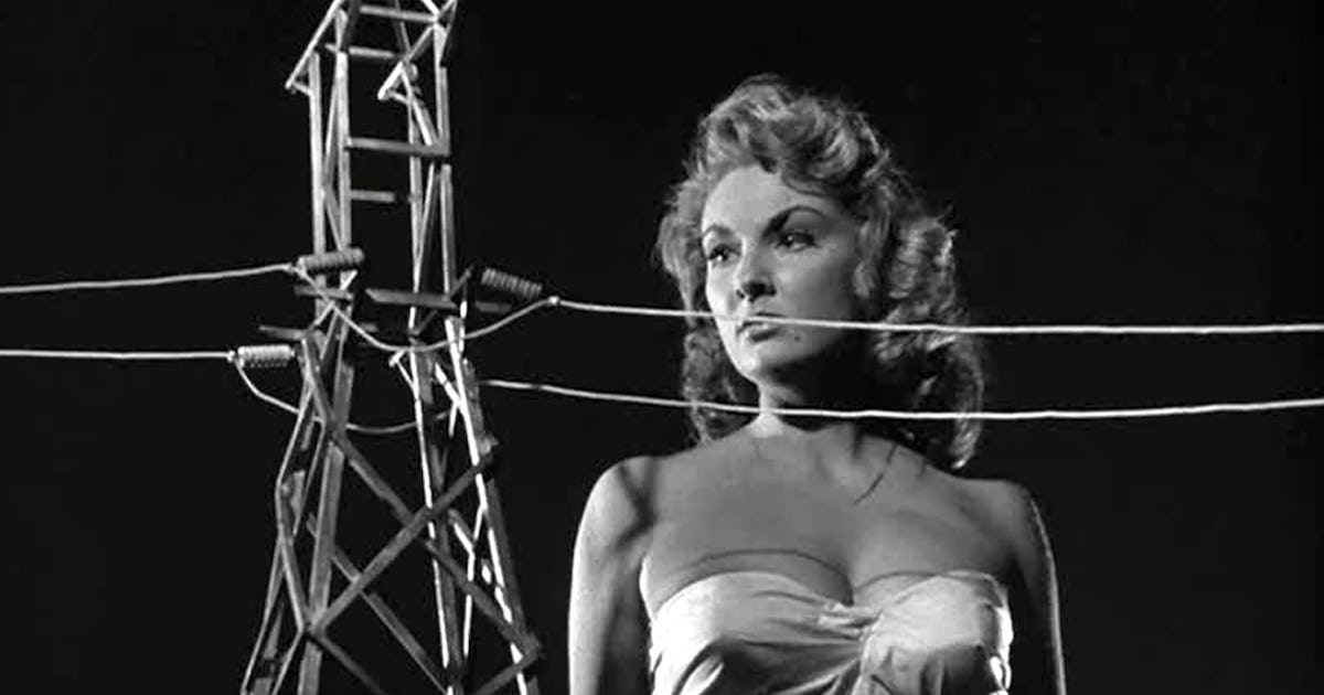 An Iconic Horror Director Is Bringing Back A Sci-Fi Classic
