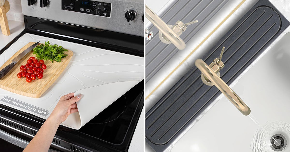 60 Fascinating Things With Near-Perfect Amazon Reviews That Are so Damn Cheap