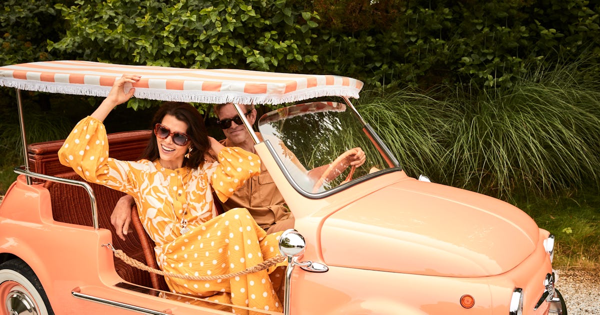 Macy's Just Turned Your Fave TV Style Into A Shoppable Collection