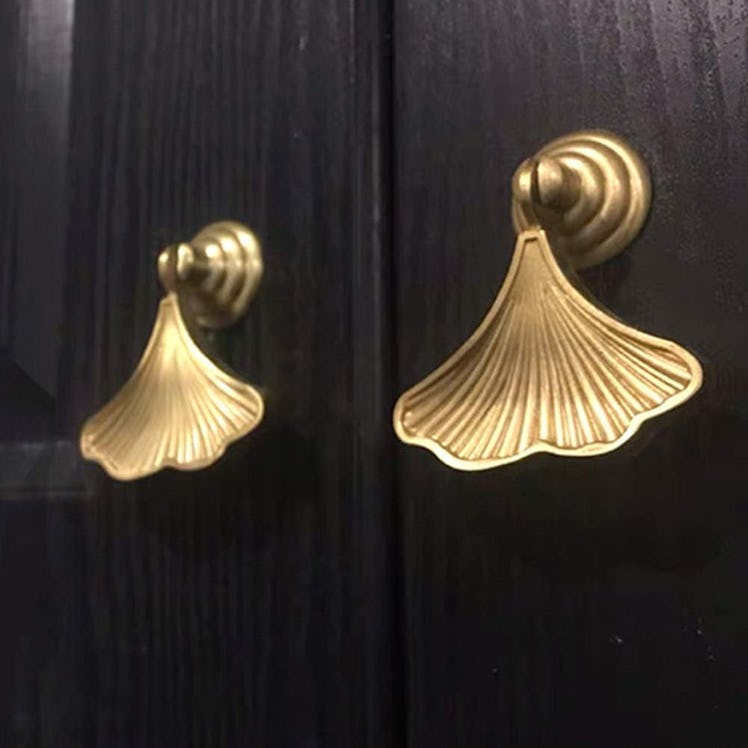 Geenite Furniture Knob Handles (2 Pieces)