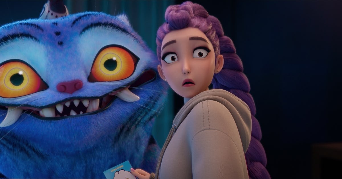 Netflix's Big New Fantasy Franchise is Avoiding a Huge Mistake