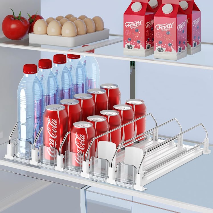 IBORING Automatic Drink Dispenser