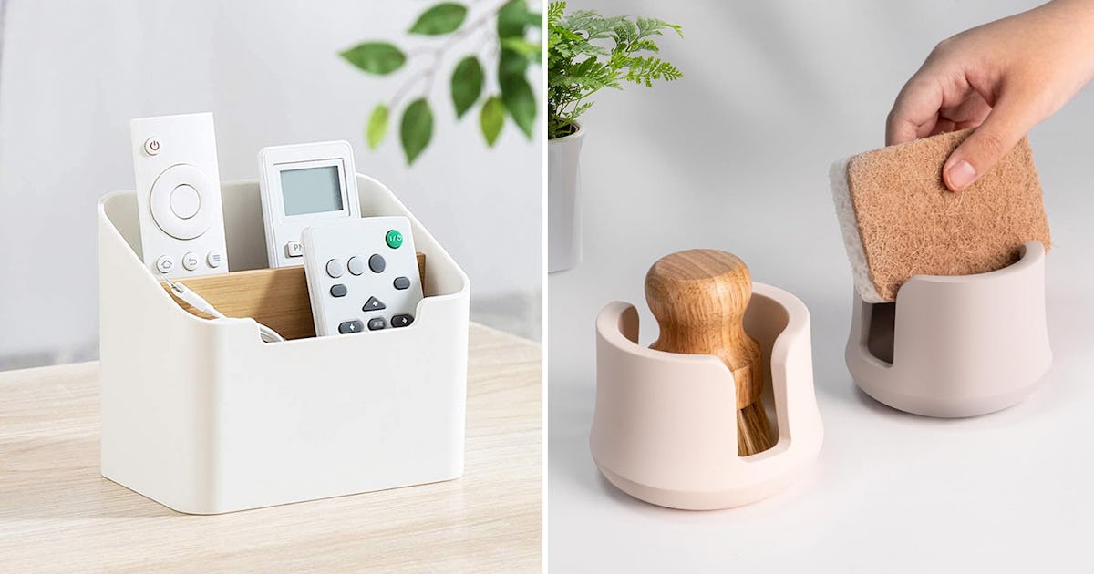 60 Clever Things Under $30 That Make Your Home Look Super Polished