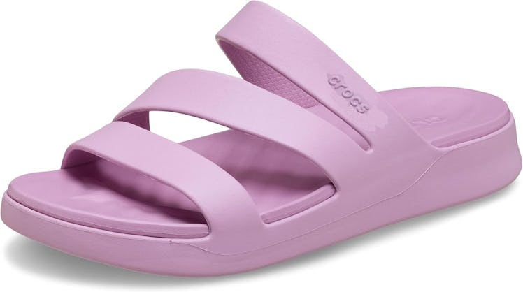 Crocs Getaway Strappy Sandals
