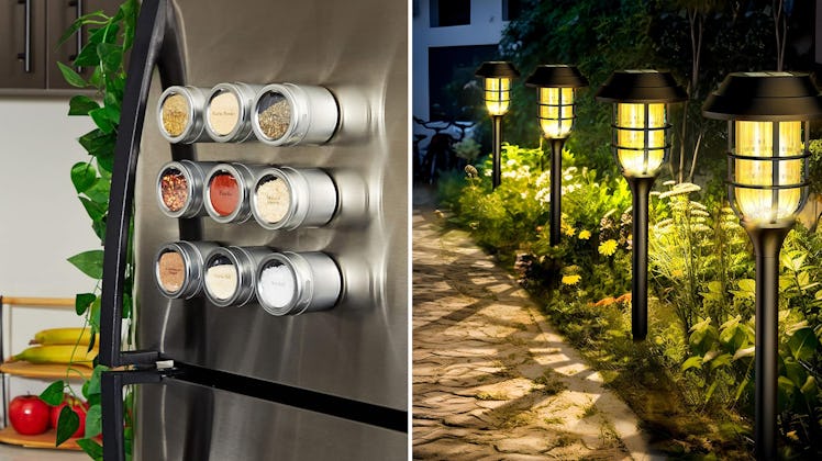 Clever, Expensive-Looking Home Upgrades Under $35 That'll Impress The Hell Out Of People