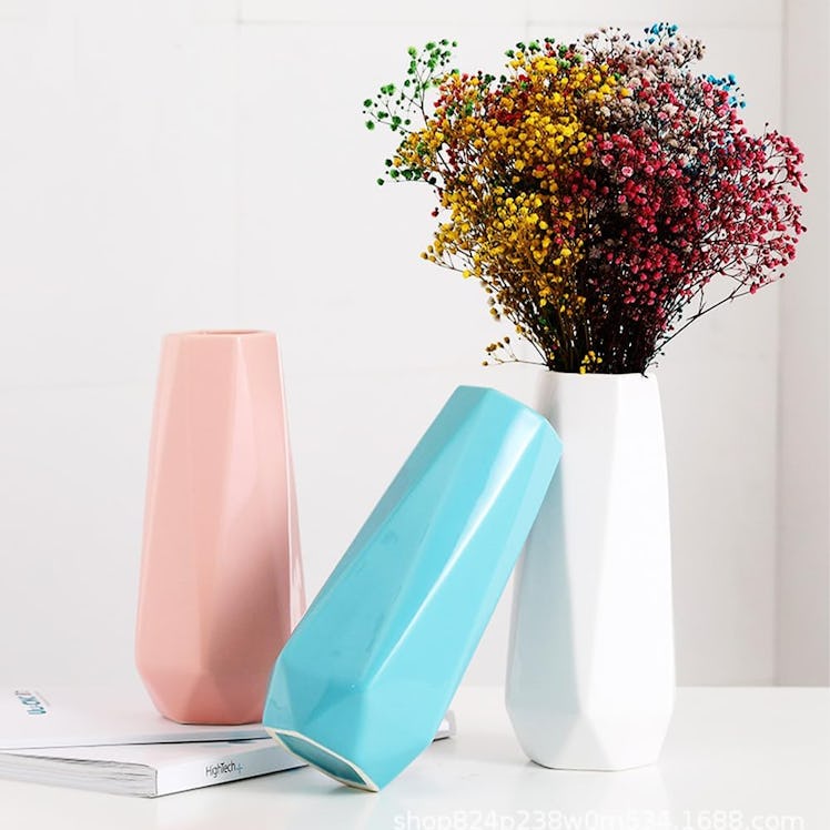 Valemoon Ceramic Vase