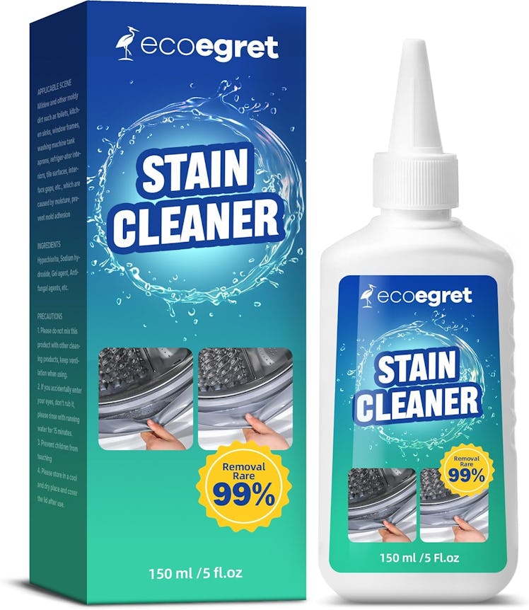 EcoEgret Stain Remover