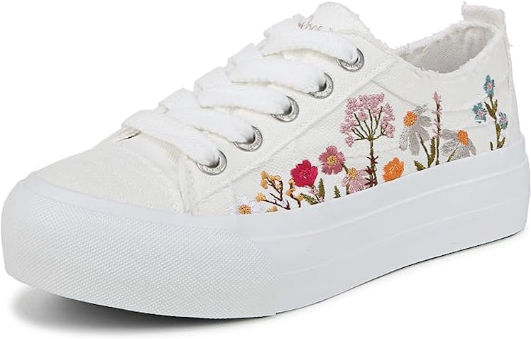 Blowfish Malibu Sadie-Sun Sneaker