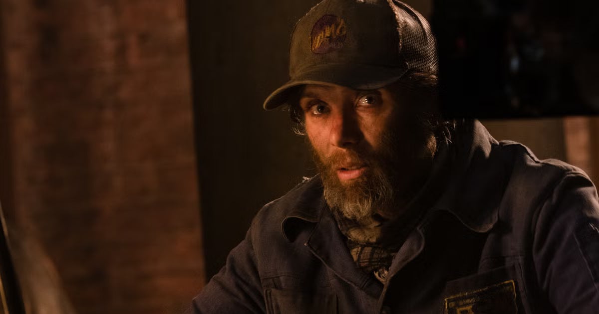 A Beloved Sci-Fi Horror Franchise Is Finally Finishing Its Trilogy