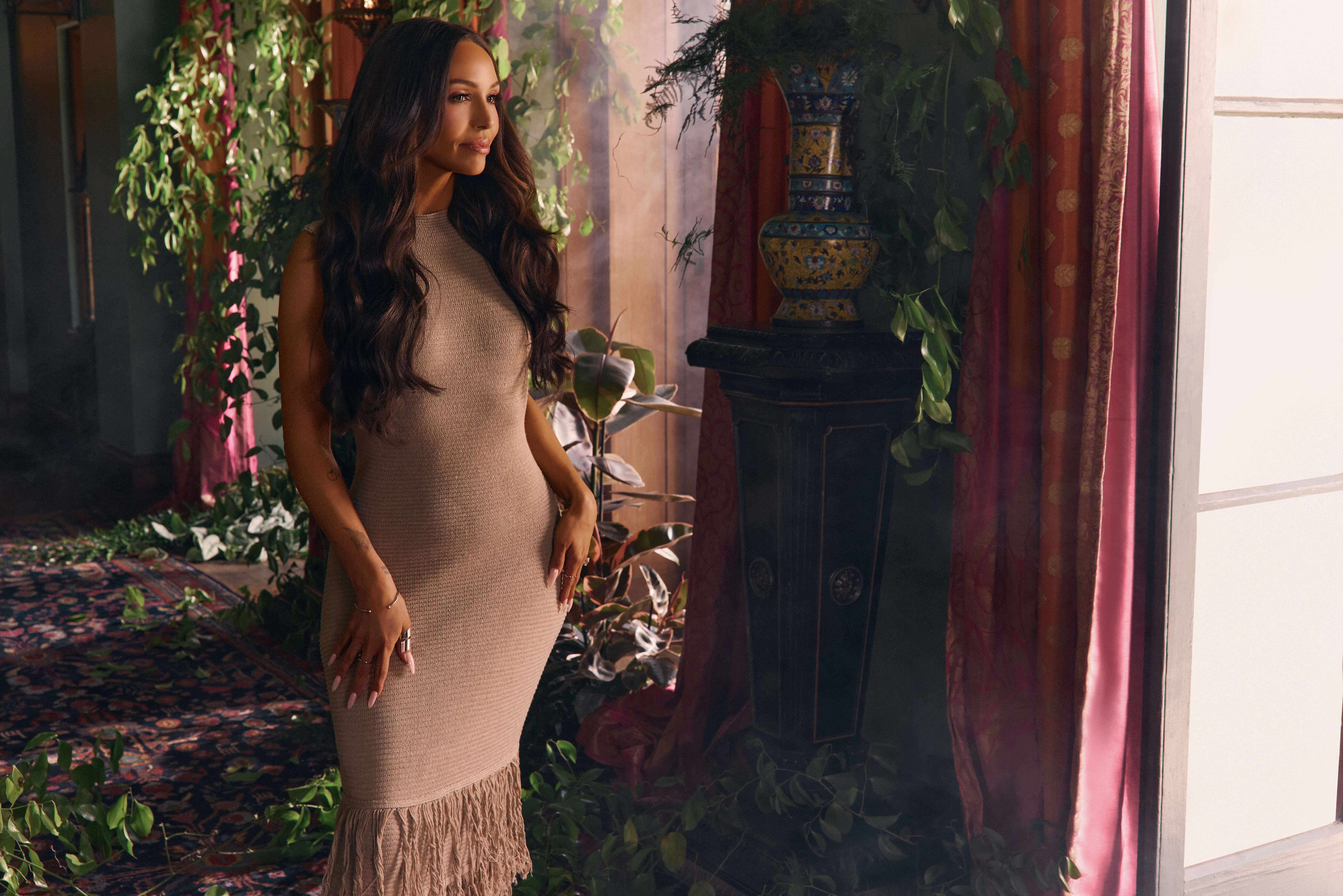 white boho dresses for women Long White Bohemian Dress