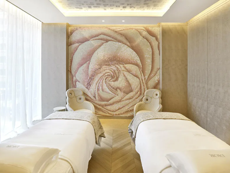 House of Dior New York opening