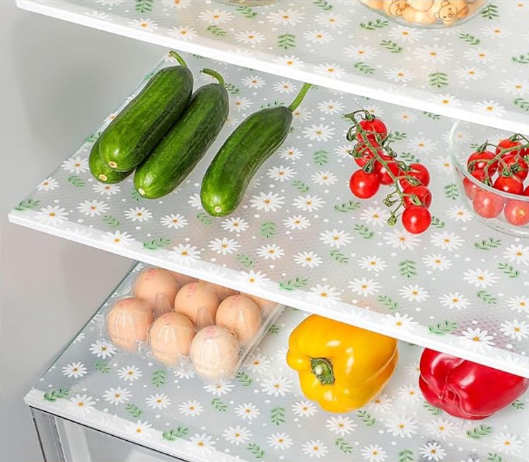Cooyes Shelf Liner