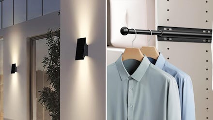coolest home upgrades under $30 with near-perfect Amazon reviews