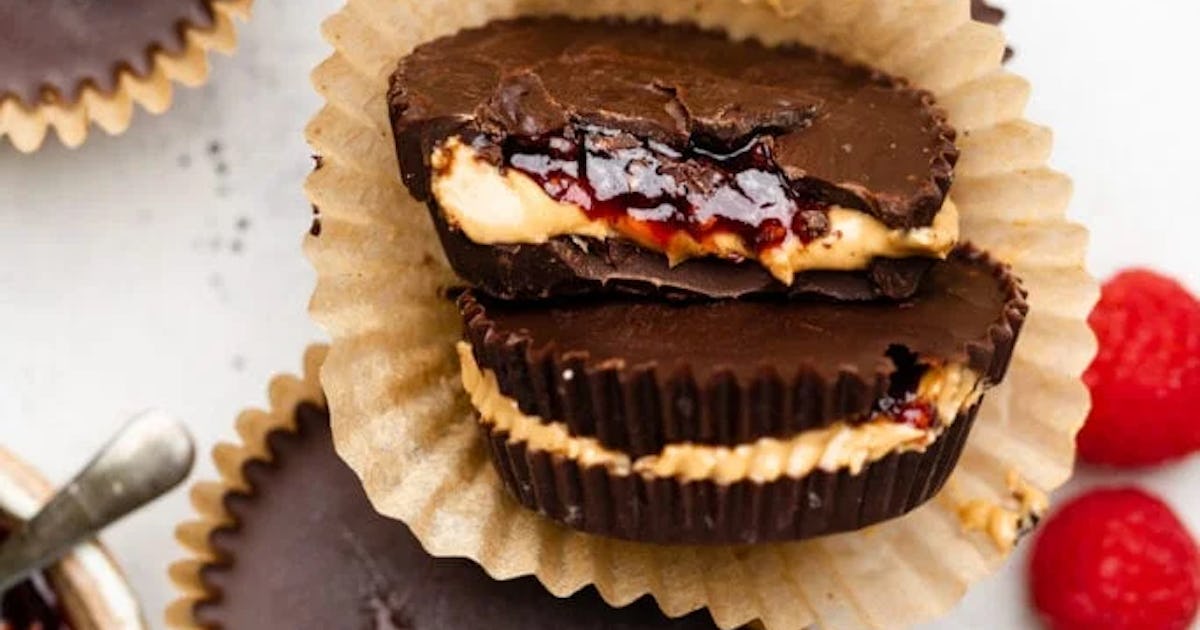 11 Recipes To Use Up Jelly & Jam, From Baked Brie To Homemade Sauces