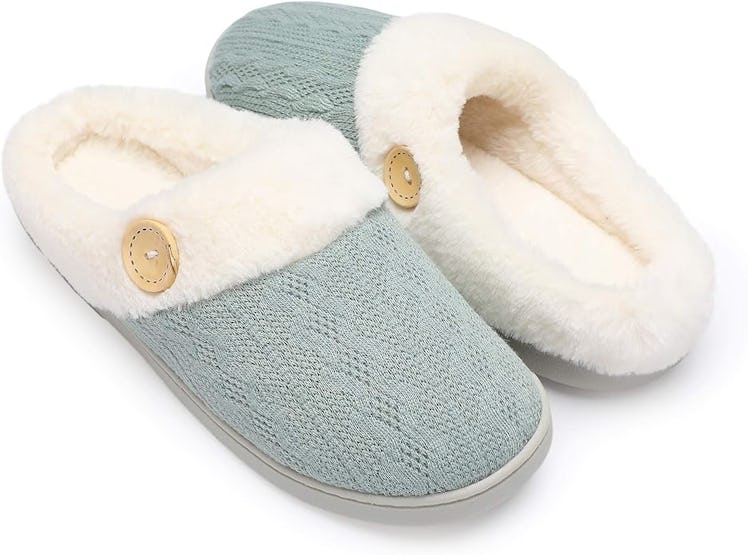 Chantomoo House Slippers