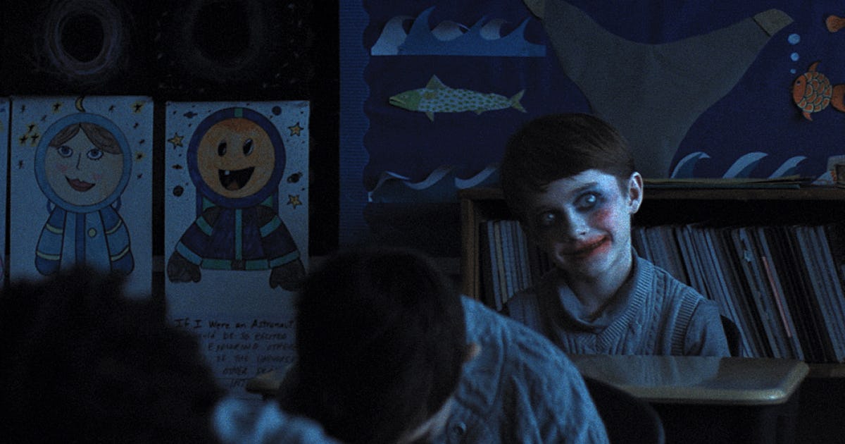 The Ending Of 'Weapons' Was Almost So Much Darker