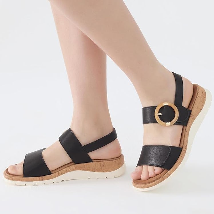 UBFEN Sandals