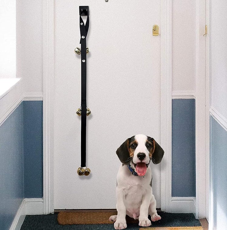 Luckyiren Upgraded Puppy Bells