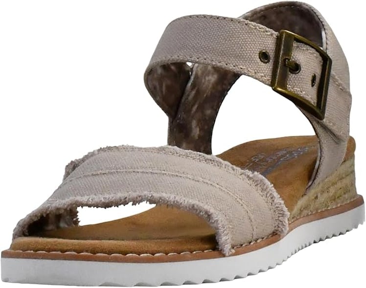 Skechers Desert Kiss-Adobe Princess Sandal
