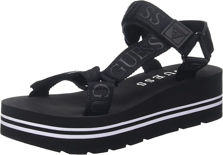 Guess Avin Wedge Sandal