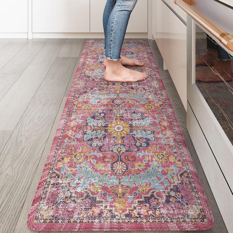 KIMODE Anti-Fatigue Kitchen Mat