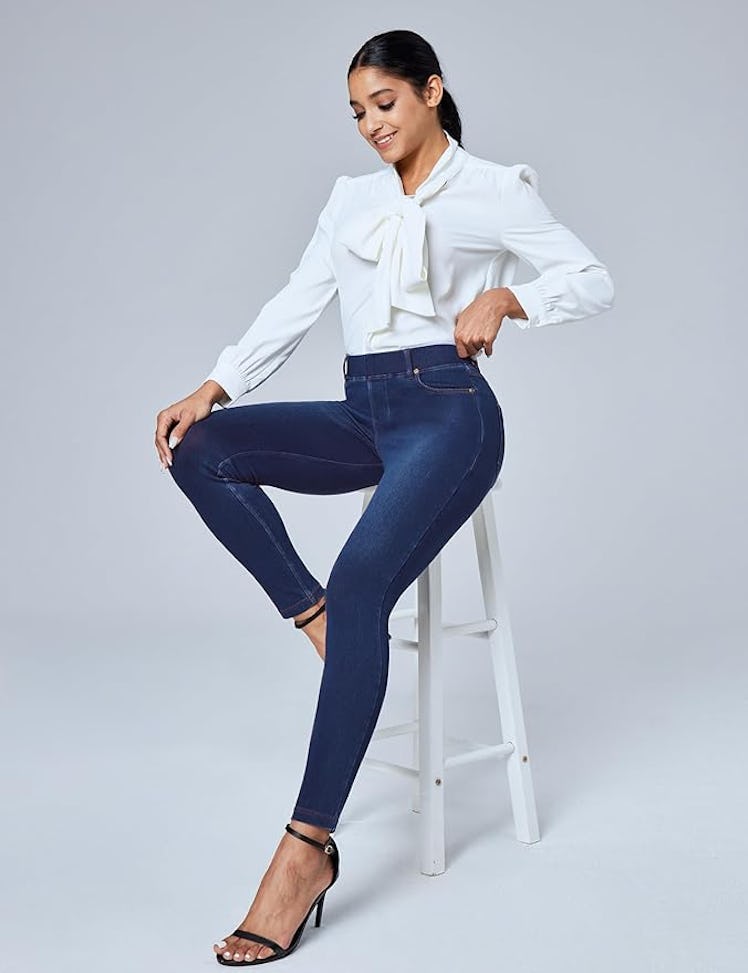 IUGA Jeggings