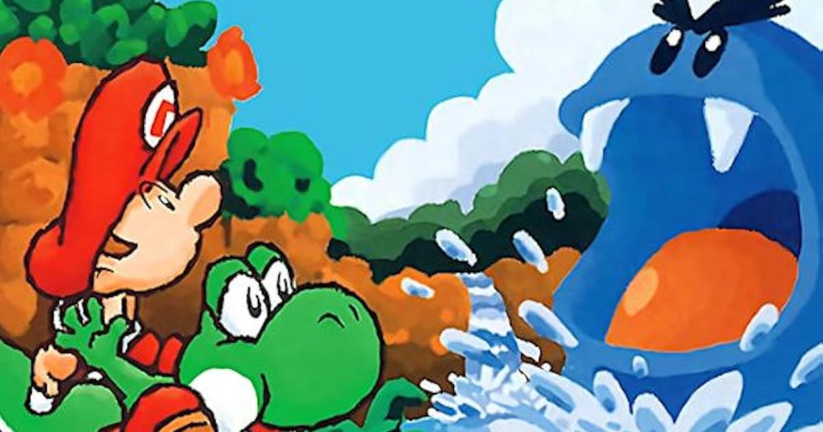 30 Years Ago, Nintendo Risked It All With Its Most Daring Sequel Ever