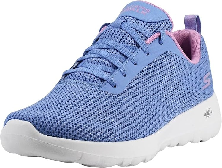 Skechers Go Walk Joy Upturn Sneaker