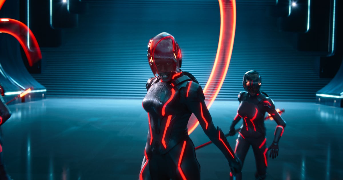 Why Disney's Next Big Sci-Fi Reboot Deleted A Controversial Character