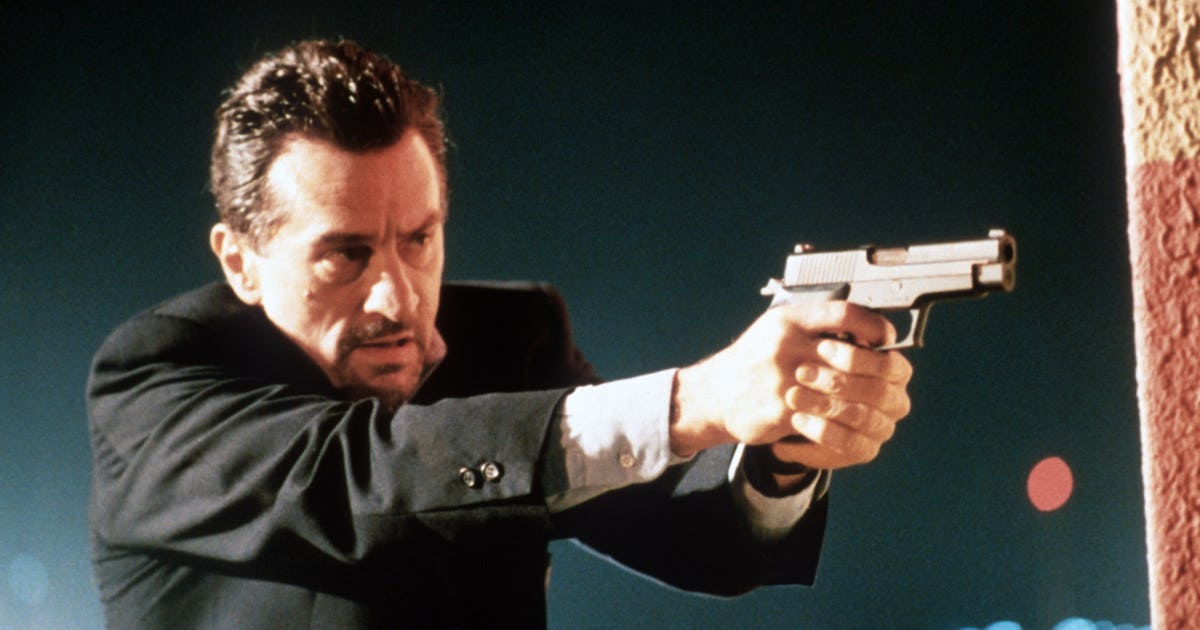 The Most Anticipated Crime Thriller Sequel Is In Big Trouble