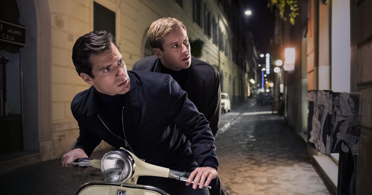 10 Years Later, Guy Ritchie's James Bond Remix Deserves A Second Look